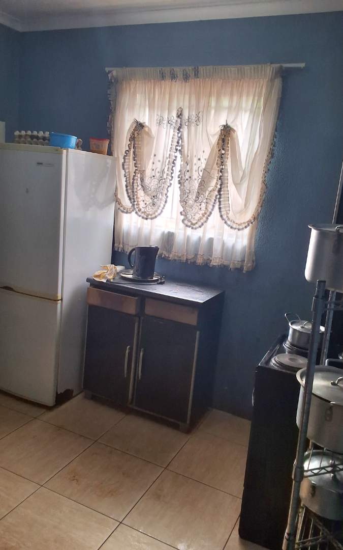2 Bedroom Property for Sale in Vosloorus Gauteng