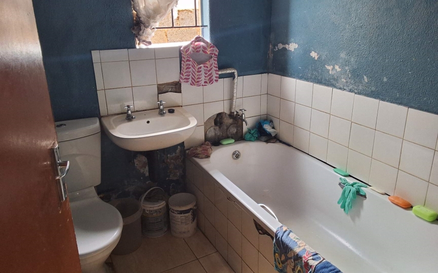 2 Bedroom Property for Sale in Vosloorus Gauteng