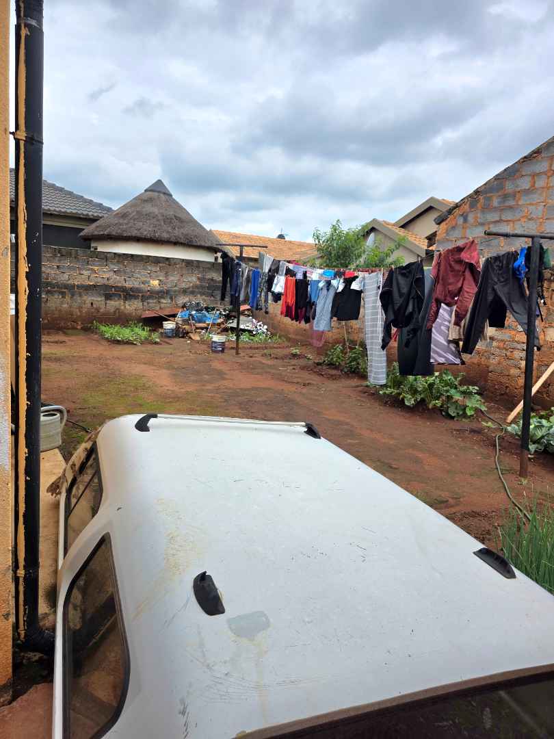 2 Bedroom Property for Sale in Vosloorus Gauteng