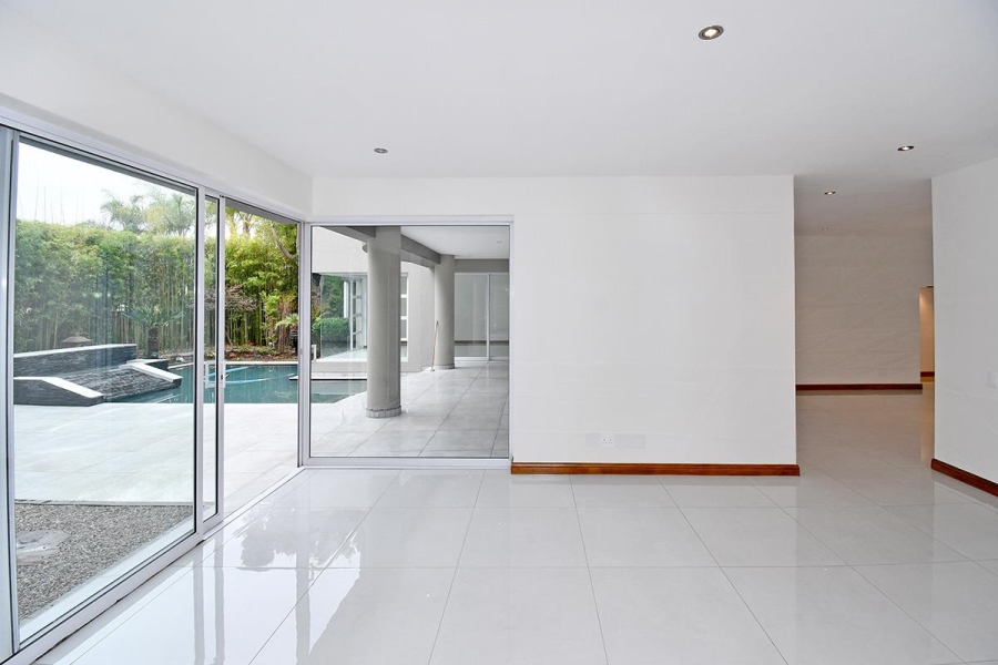 To Let 6 Bedroom Property for Rent in Sandhurst Gauteng