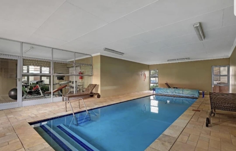 To Let 2 Bedroom Property for Rent in Morningside Gauteng