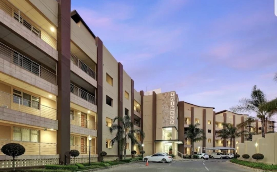 To Let 2 Bedroom Property for Rent in Morningside Gauteng