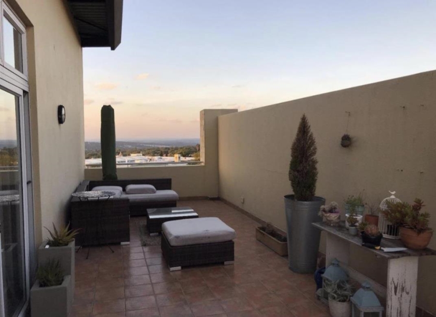 To Let 2 Bedroom Property for Rent in Morningside Gauteng