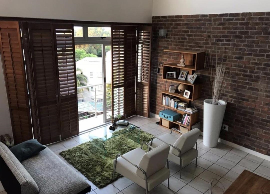 To Let 2 Bedroom Property for Rent in Morningside Gauteng