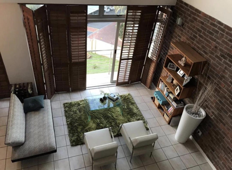 To Let 2 Bedroom Property for Rent in Morningside Gauteng