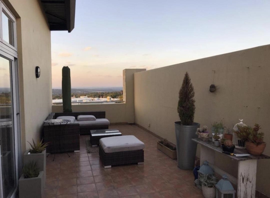 To Let 2 Bedroom Property for Rent in Morningside Gauteng