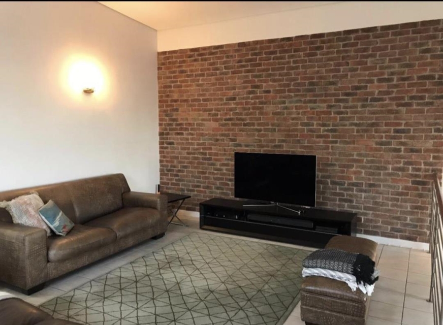 To Let 2 Bedroom Property for Rent in Morningside Gauteng