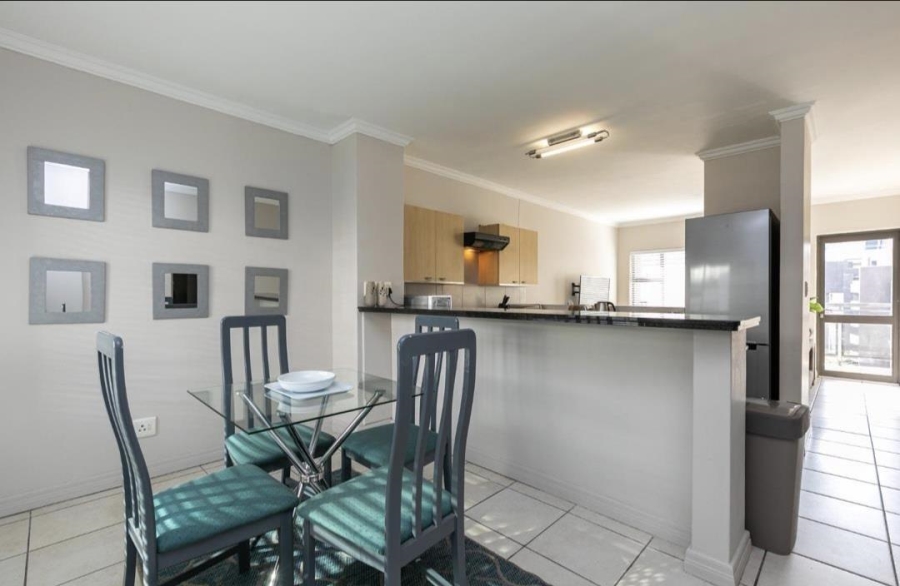 To Let 2 Bedroom Property for Rent in Morningside Gauteng