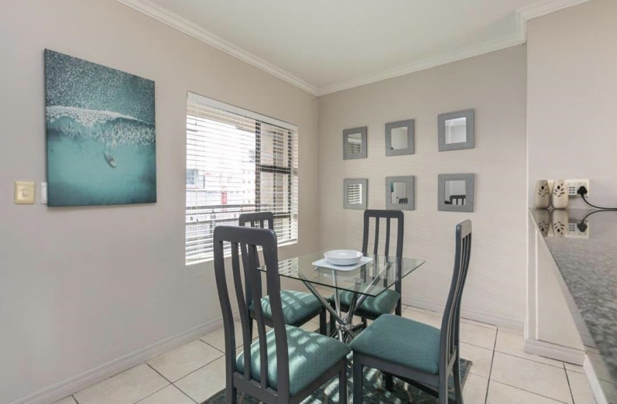 To Let 2 Bedroom Property for Rent in Morningside Gauteng