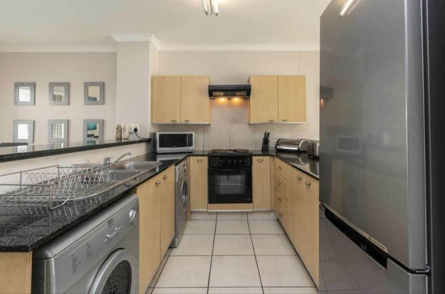 To Let 2 Bedroom Property for Rent in Morningside Gauteng