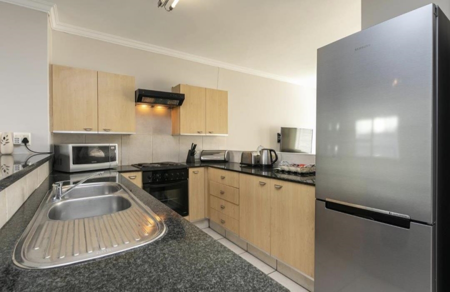 To Let 2 Bedroom Property for Rent in Morningside Gauteng