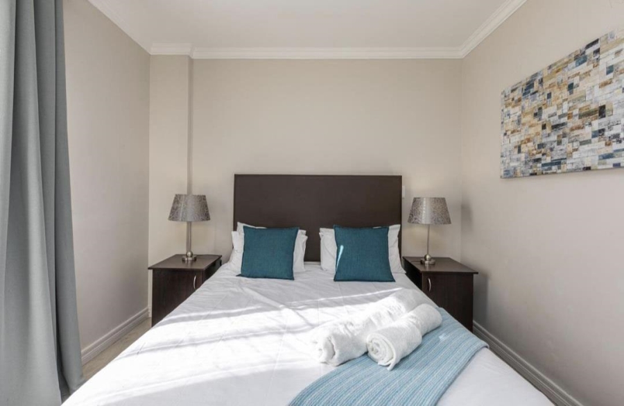 To Let 2 Bedroom Property for Rent in Morningside Gauteng