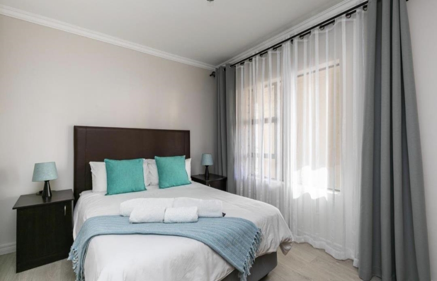 To Let 2 Bedroom Property for Rent in Morningside Gauteng