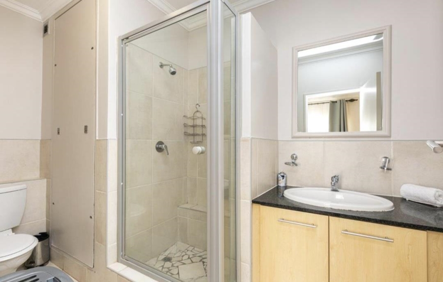 To Let 2 Bedroom Property for Rent in Morningside Gauteng