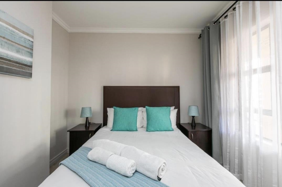 To Let 2 Bedroom Property for Rent in Morningside Gauteng