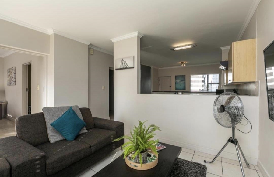 To Let 2 Bedroom Property for Rent in Morningside Gauteng