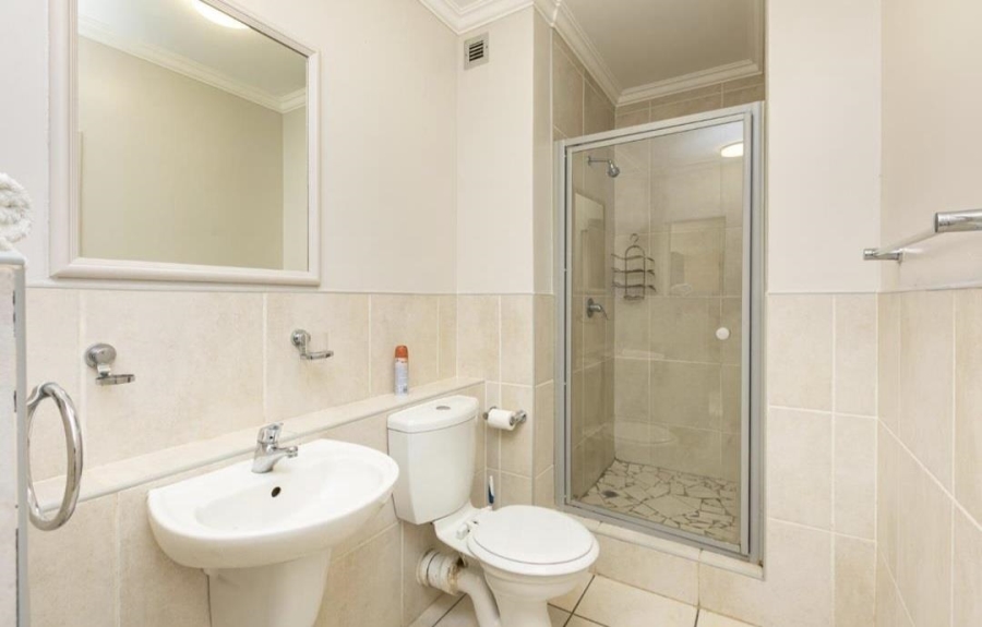 To Let 2 Bedroom Property for Rent in Morningside Gauteng