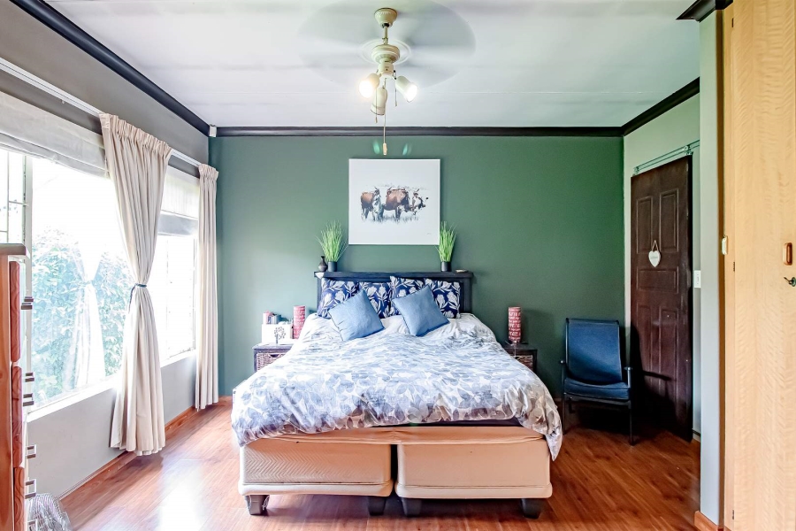 3 Bedroom Property for Sale in Zwartkop Gauteng