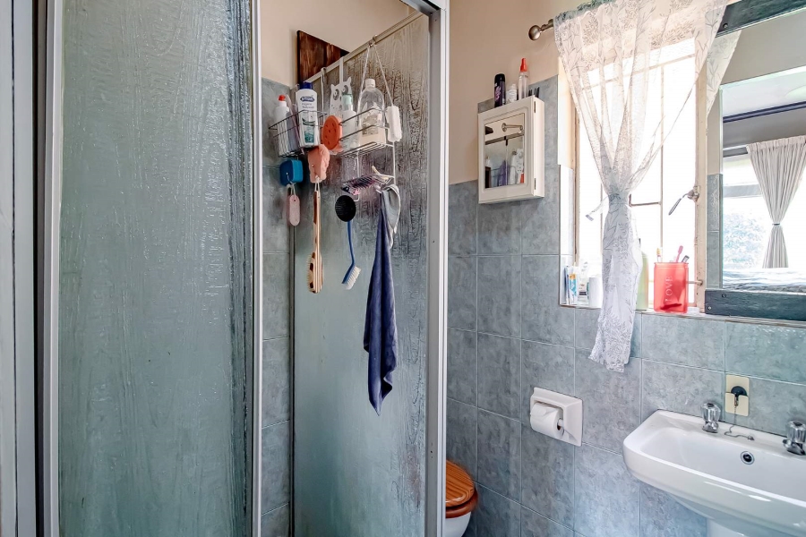 3 Bedroom Property for Sale in Zwartkop Gauteng