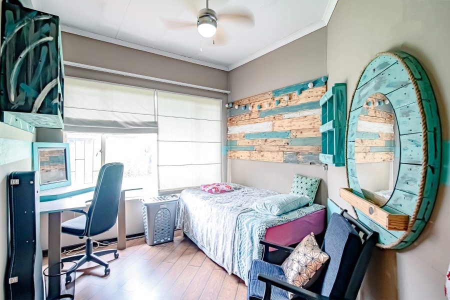 3 Bedroom Property for Sale in Zwartkop Gauteng