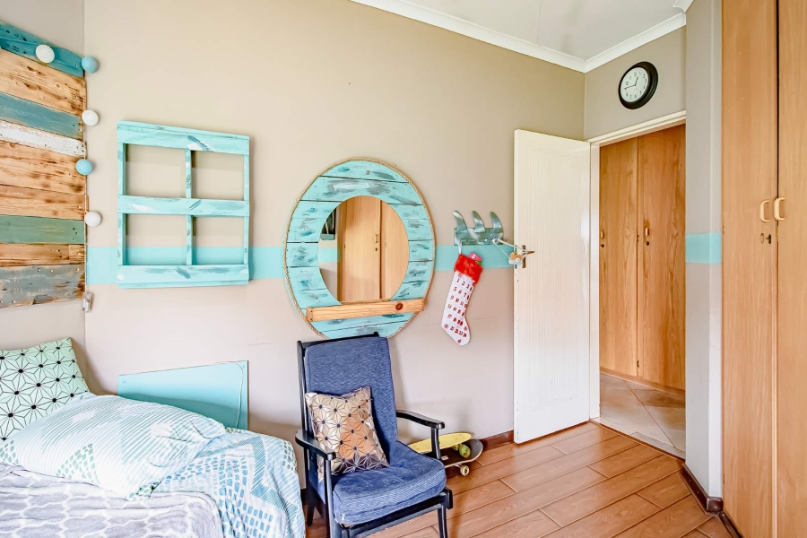 3 Bedroom Property for Sale in Zwartkop Gauteng