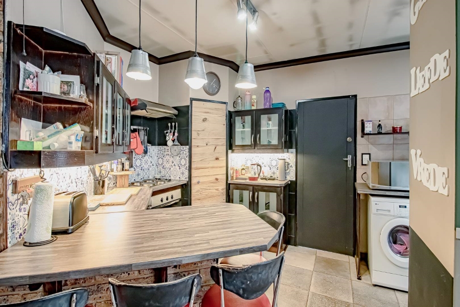 3 Bedroom Property for Sale in Zwartkop Gauteng