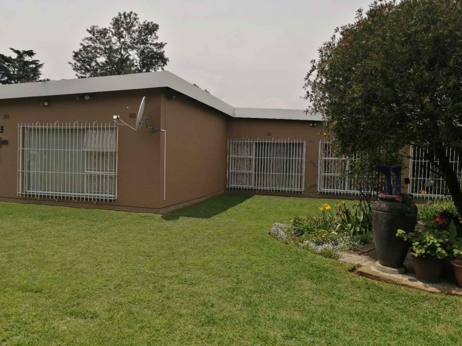 3 Bedroom Property for Sale in Parkrand Gauteng