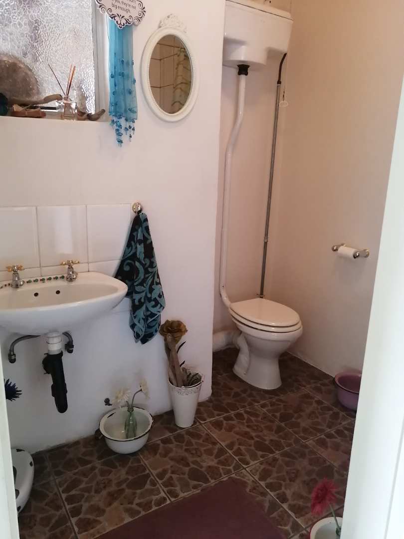 3 Bedroom Property for Sale in Parkrand Gauteng