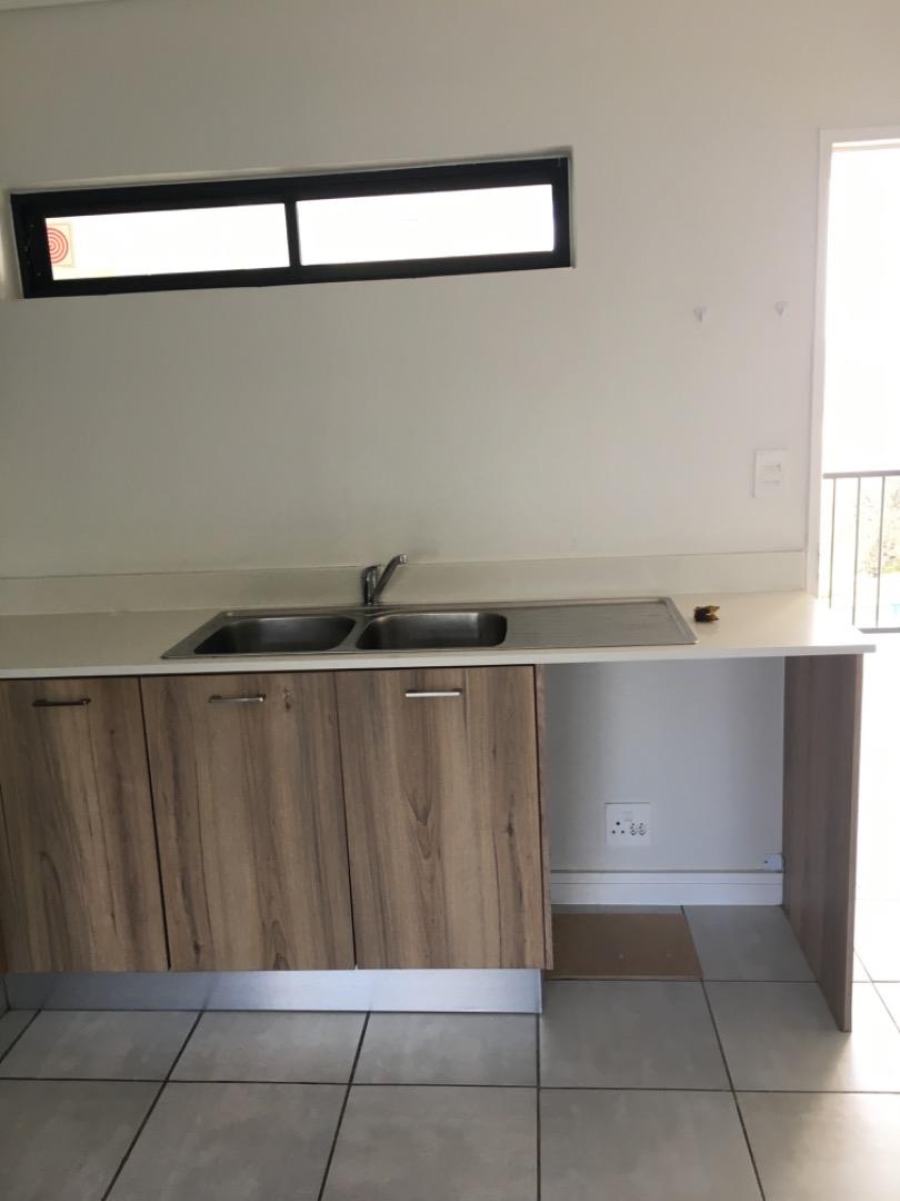To Let 0 Bedroom Property for Rent in Linbro Park Gauteng