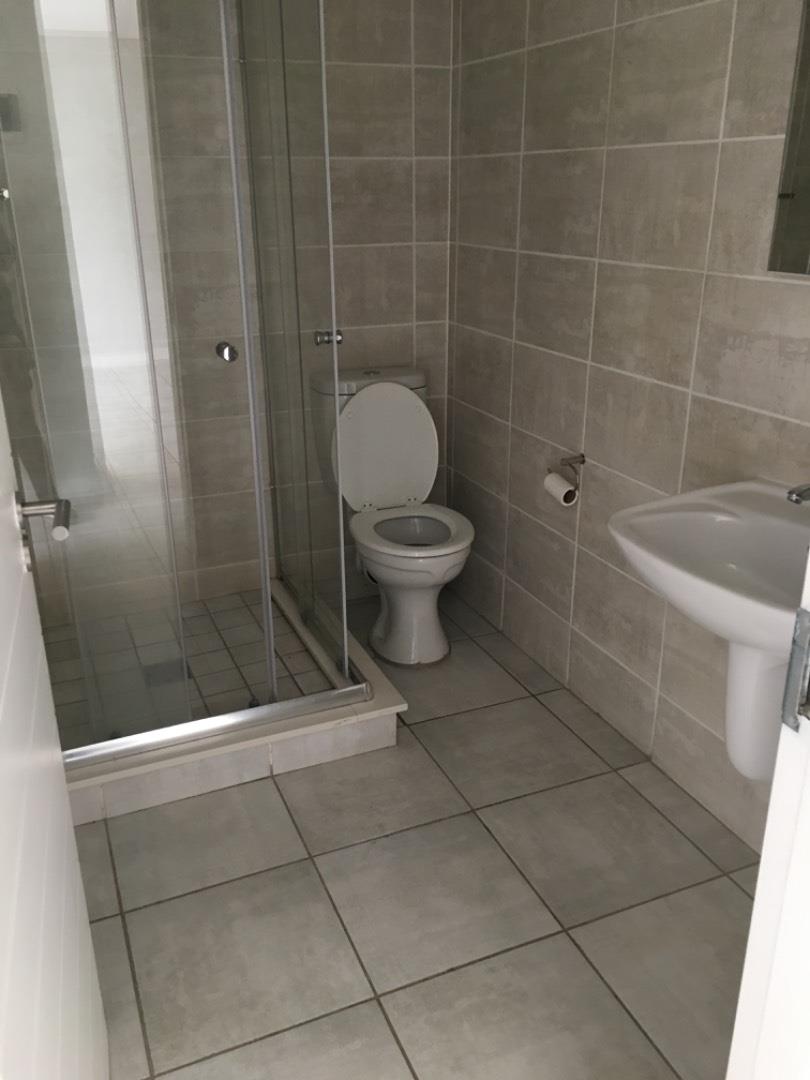 To Let 0 Bedroom Property for Rent in Linbro Park Gauteng