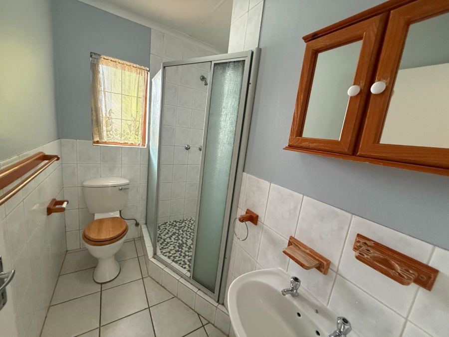 To Let 3 Bedroom Property for Rent in Radiokop Gauteng