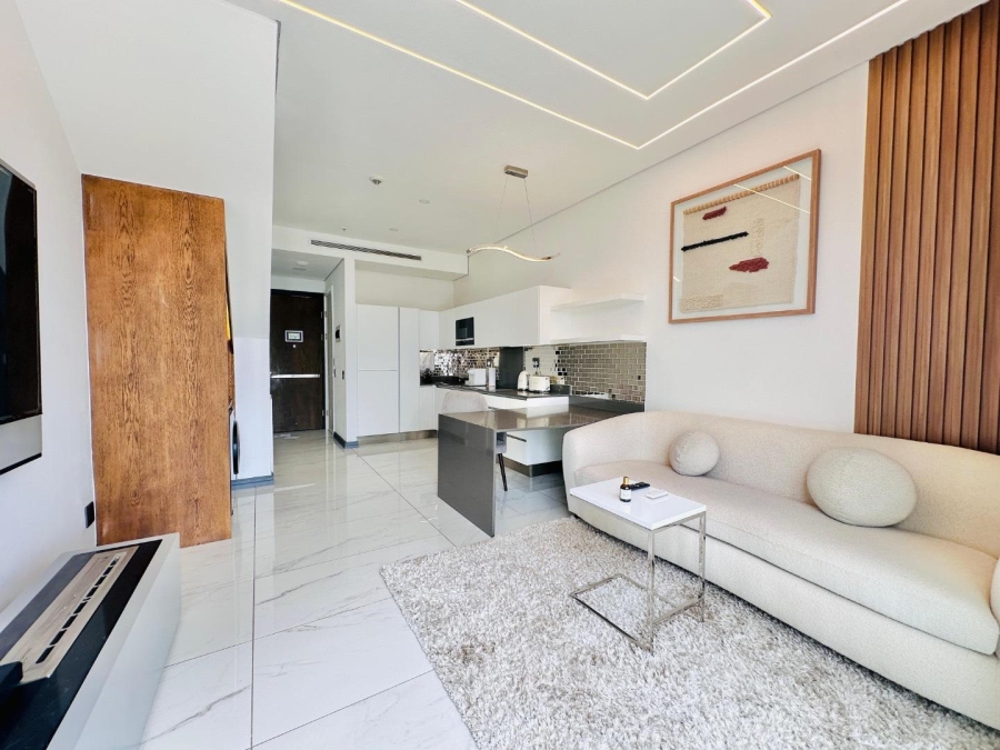 To Let 1 Bedroom Property for Rent in Sandown Gauteng