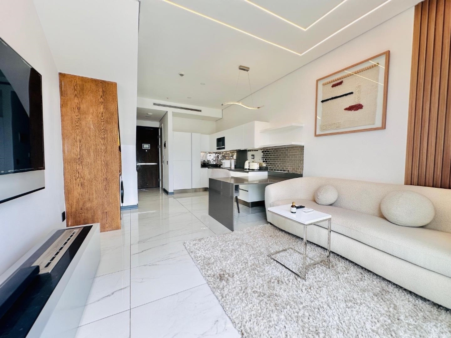 To Let 1 Bedroom Property for Rent in Sandown Gauteng