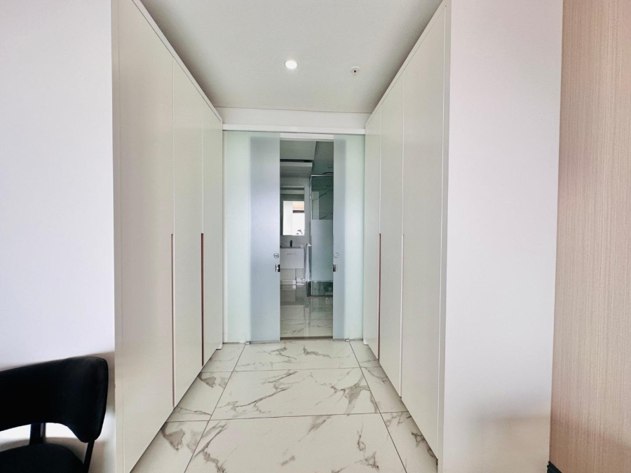 To Let 1 Bedroom Property for Rent in Sandown Gauteng