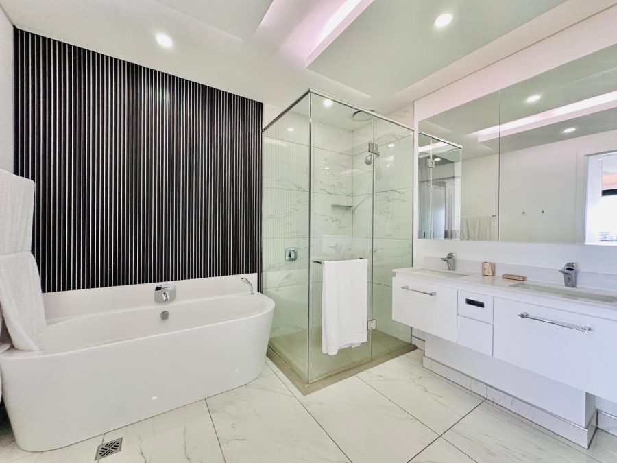 To Let 1 Bedroom Property for Rent in Sandown Gauteng