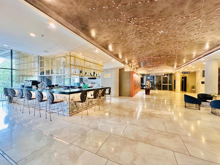 To Let 1 Bedroom Property for Rent in Sandown Gauteng