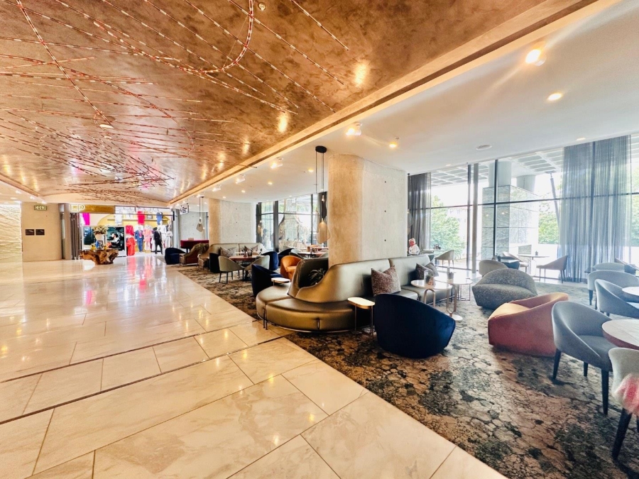 To Let 1 Bedroom Property for Rent in Sandown Gauteng