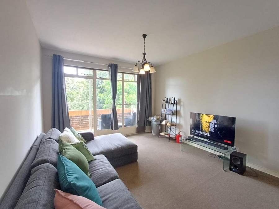 To Let 1 Bedroom Property for Rent in Ferndale Gauteng