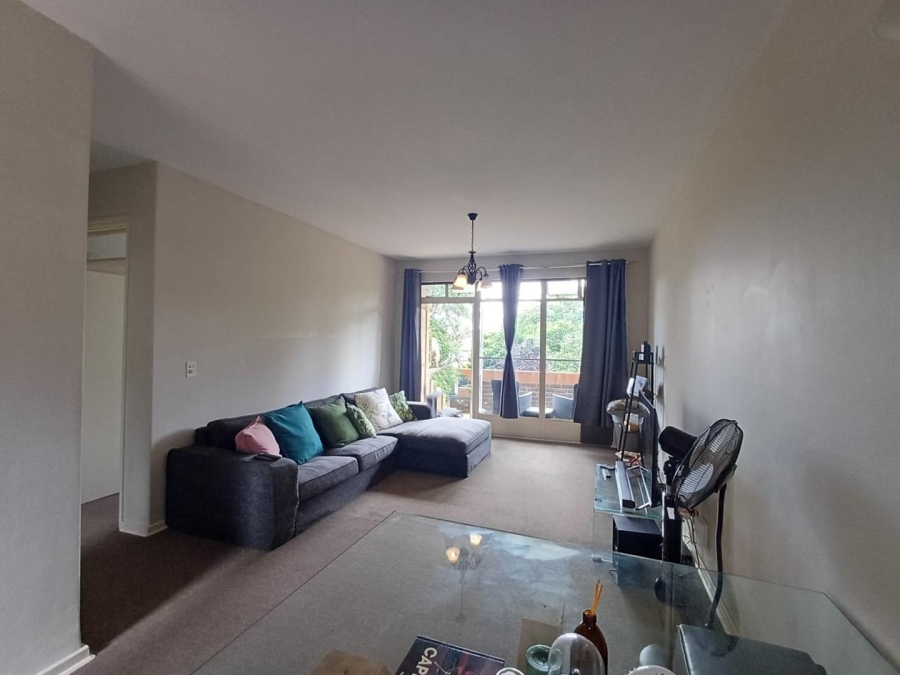 To Let 1 Bedroom Property for Rent in Ferndale Gauteng