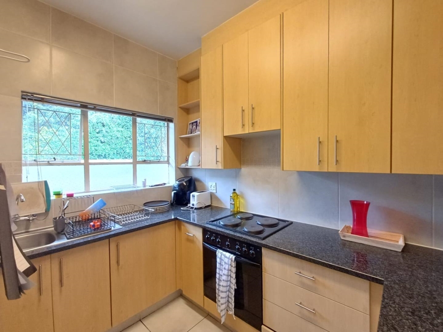 To Let 1 Bedroom Property for Rent in Ferndale Gauteng