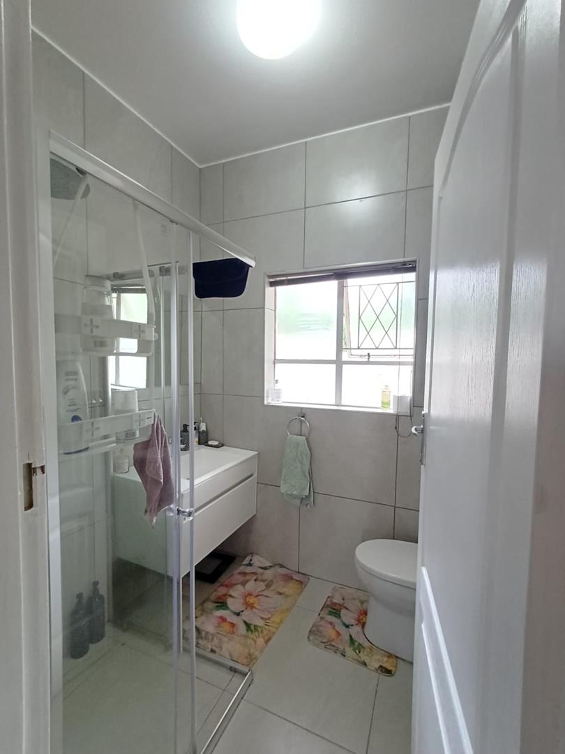 To Let 1 Bedroom Property for Rent in Ferndale Gauteng