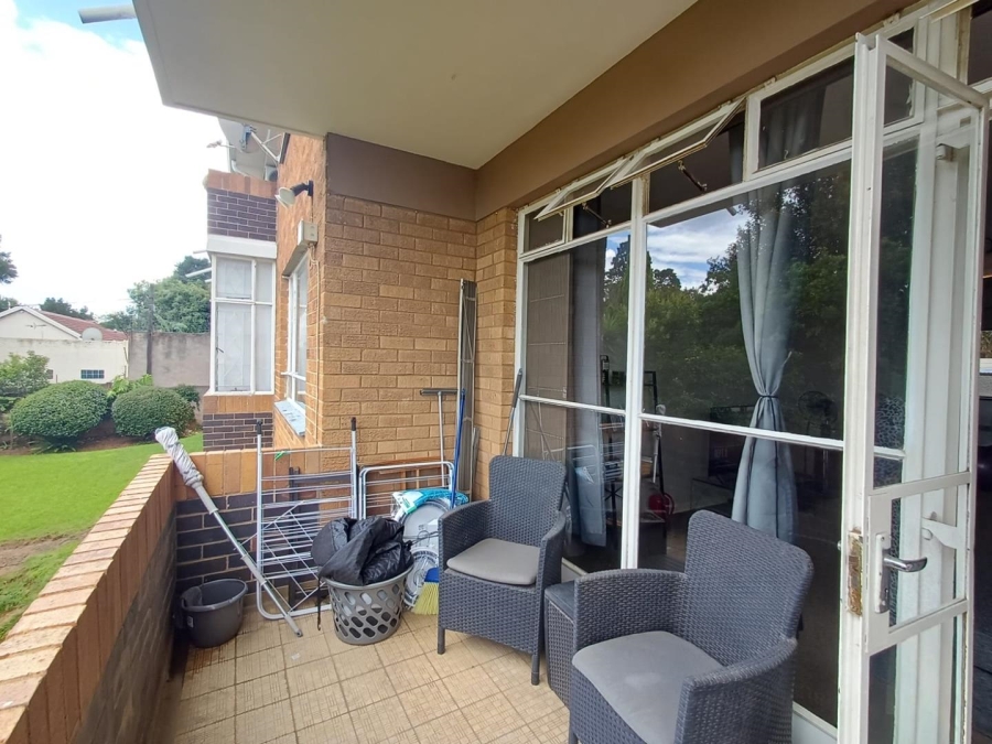 To Let 1 Bedroom Property for Rent in Ferndale Gauteng