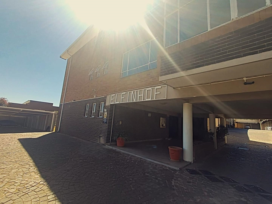 To Let 1 Bedroom Property for Rent in Ferndale Gauteng