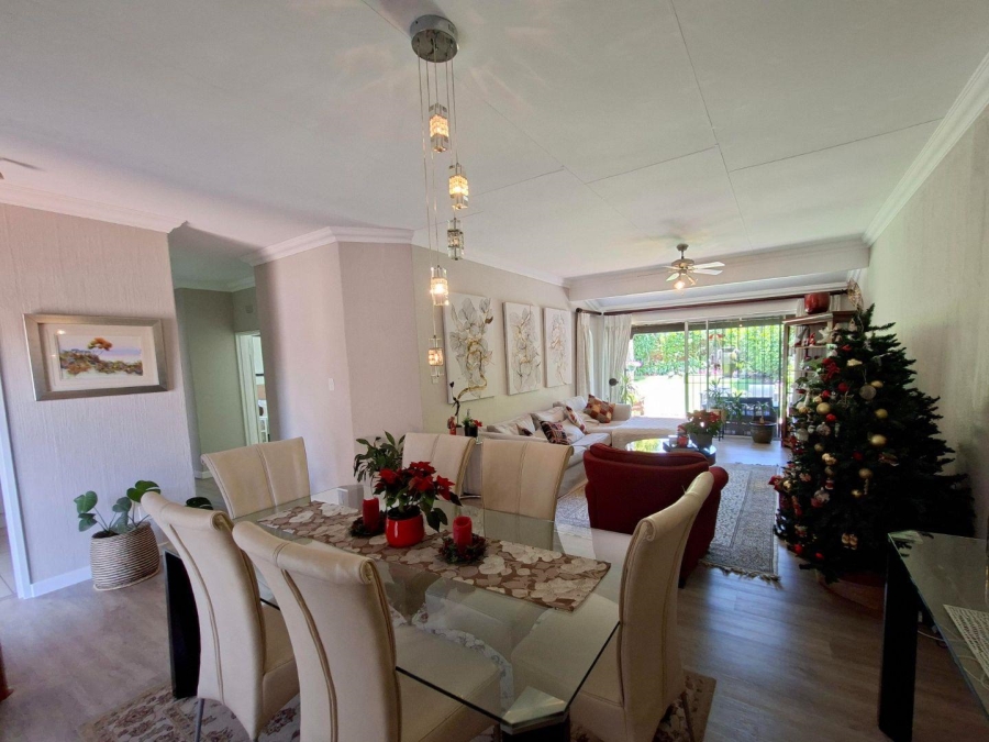 To Let 3 Bedroom Property for Rent in Bryanston Gauteng