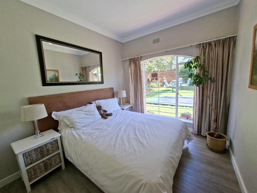 To Let 3 Bedroom Property for Rent in Bryanston Gauteng