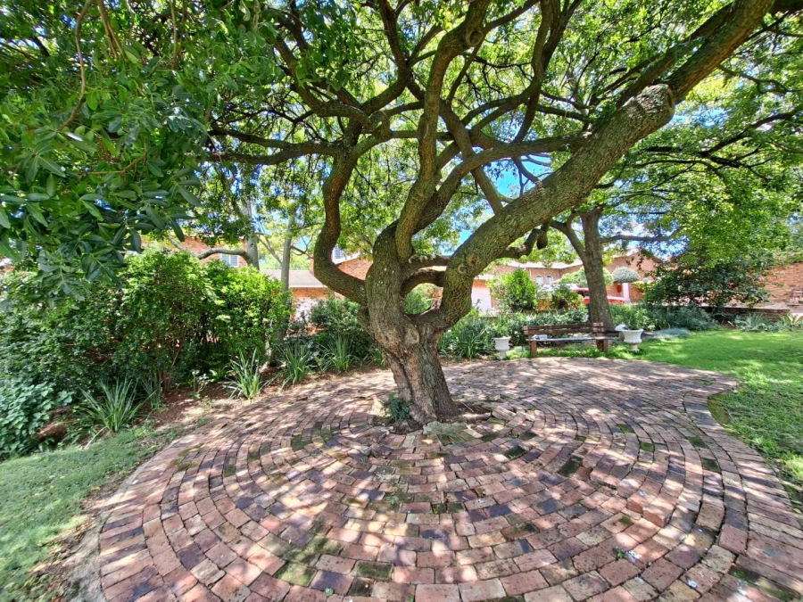 To Let 3 Bedroom Property for Rent in Bryanston Gauteng