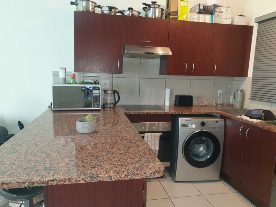 2 Bedroom Property for Sale in Jackal Creek Golf Estate Gauteng