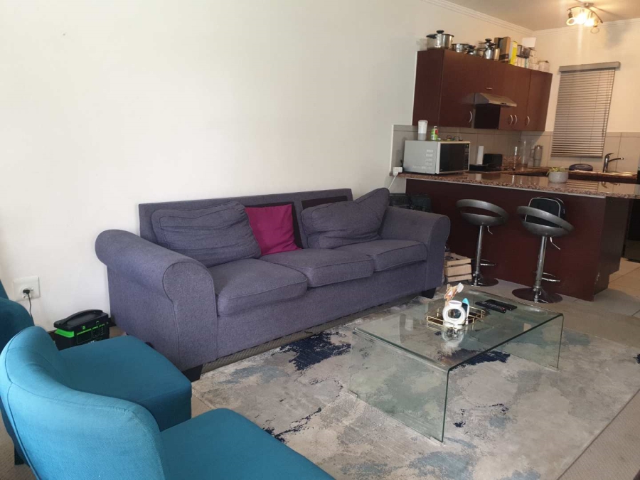 2 Bedroom Property for Sale in Jackal Creek Golf Estate Gauteng