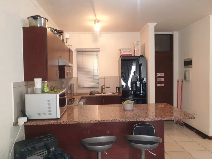 2 Bedroom Property for Sale in Jackal Creek Golf Estate Gauteng