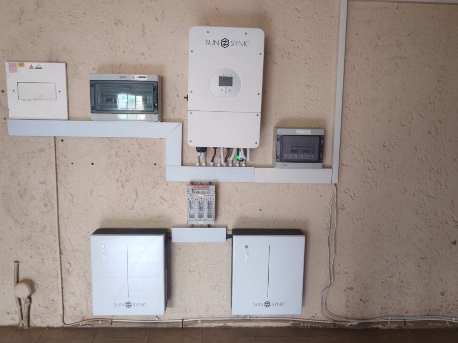 5 Bedroom Property for Sale in Eldoraigne Gauteng